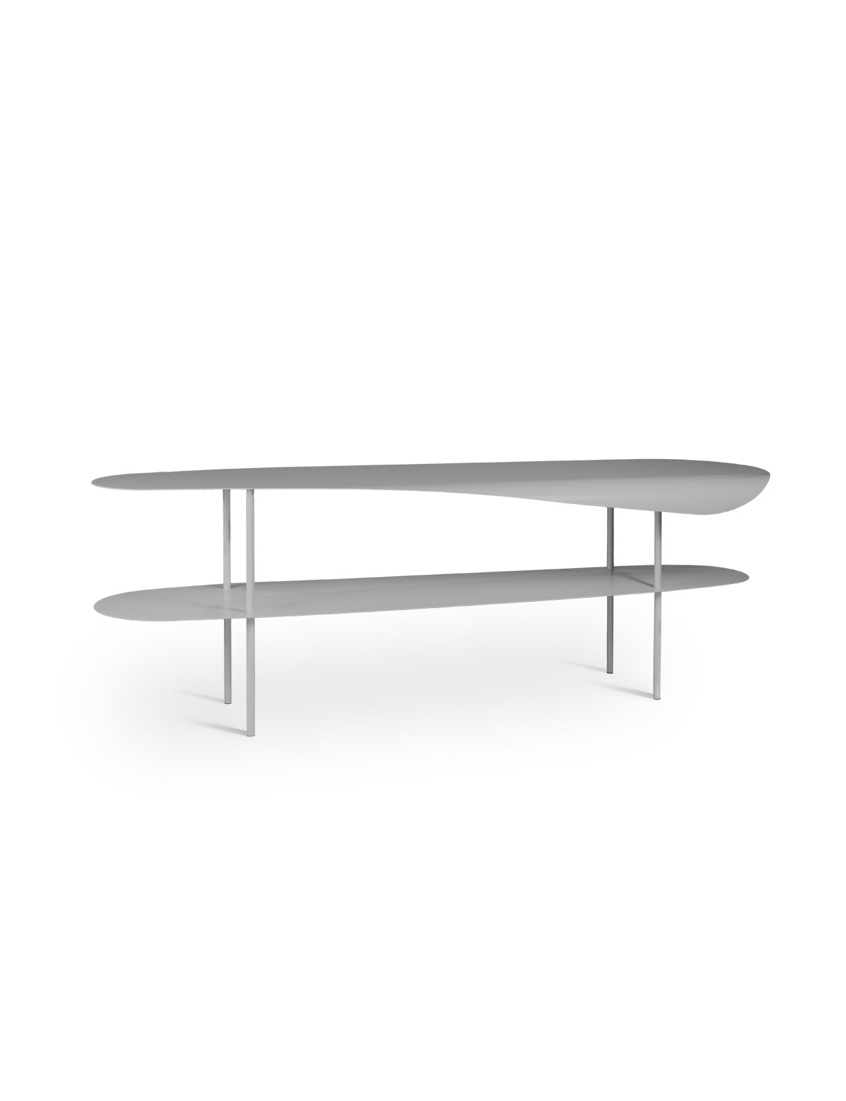 Aparador Ondeen Gris - Featured Image