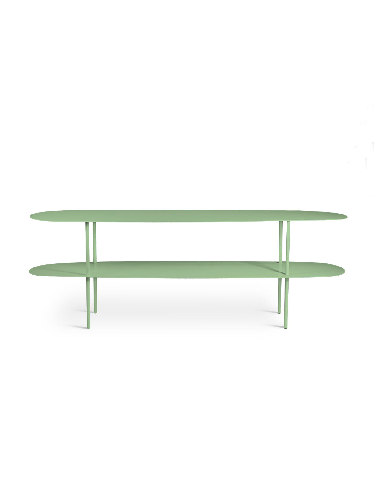 Aparador Ovo Verde - Featured Image
