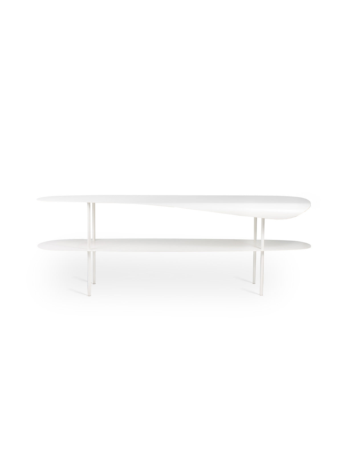 Aparador Ondeen Blanco - Featured Image