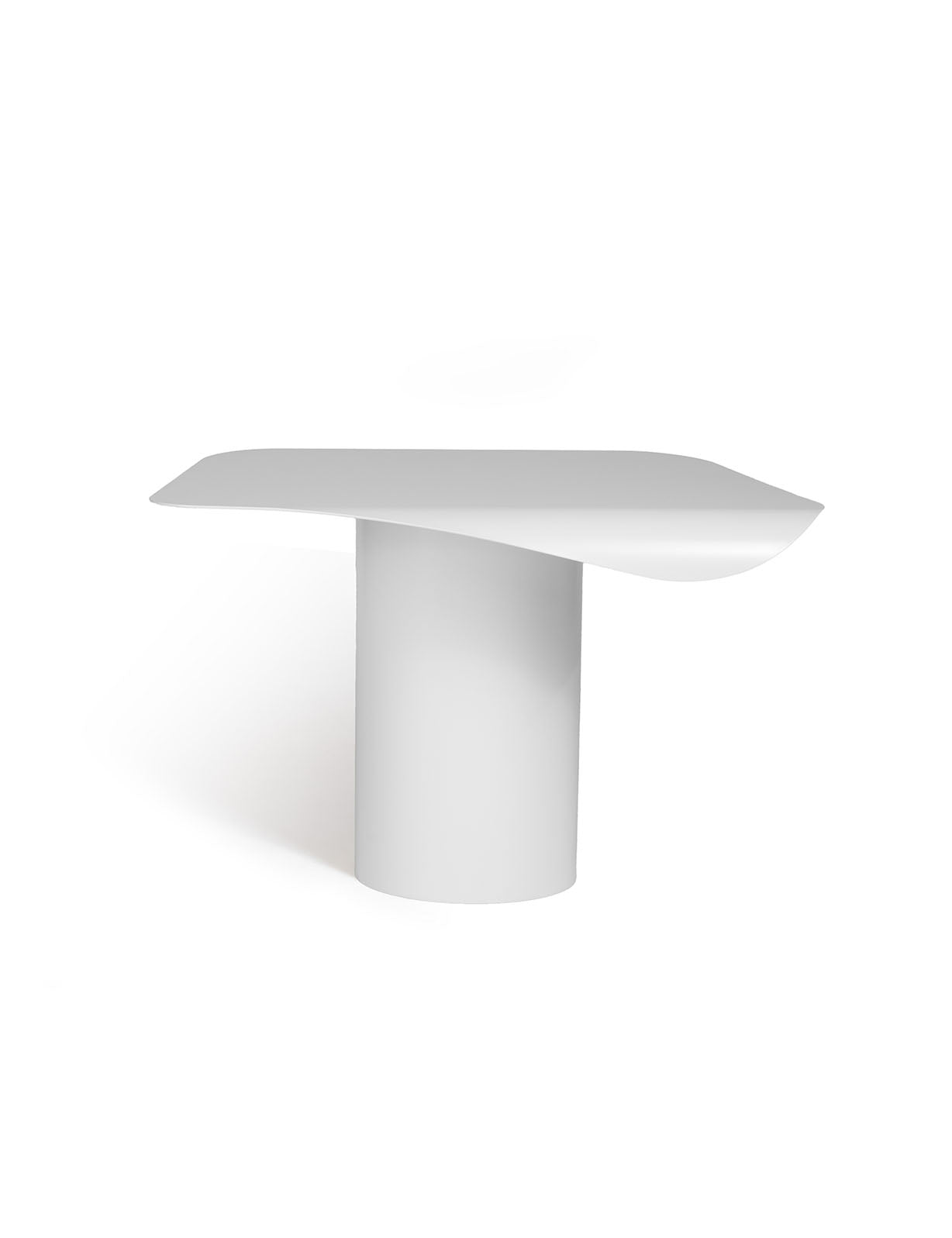 Mesita Ondeen Pie Blanca - Featured Image