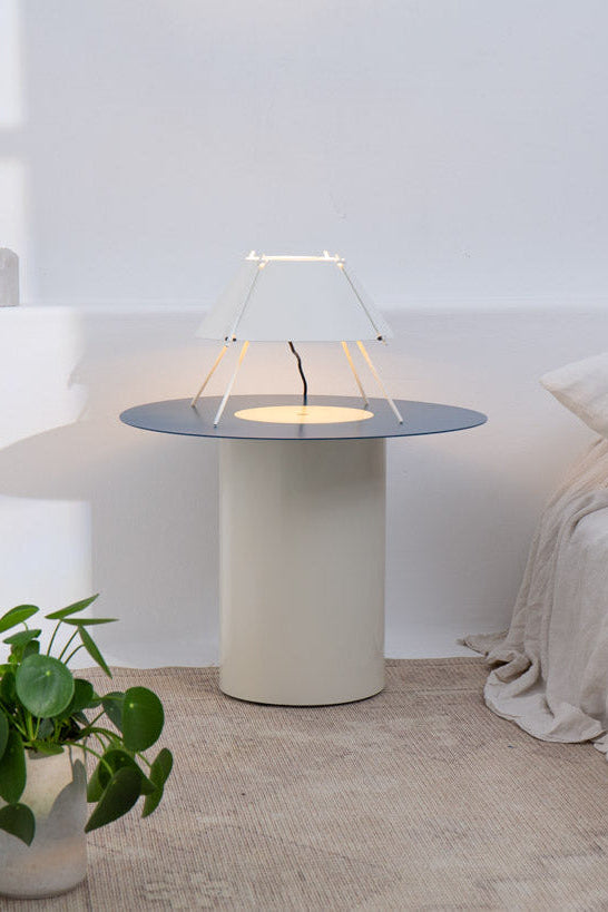 L'ampara L'atelier Blanco