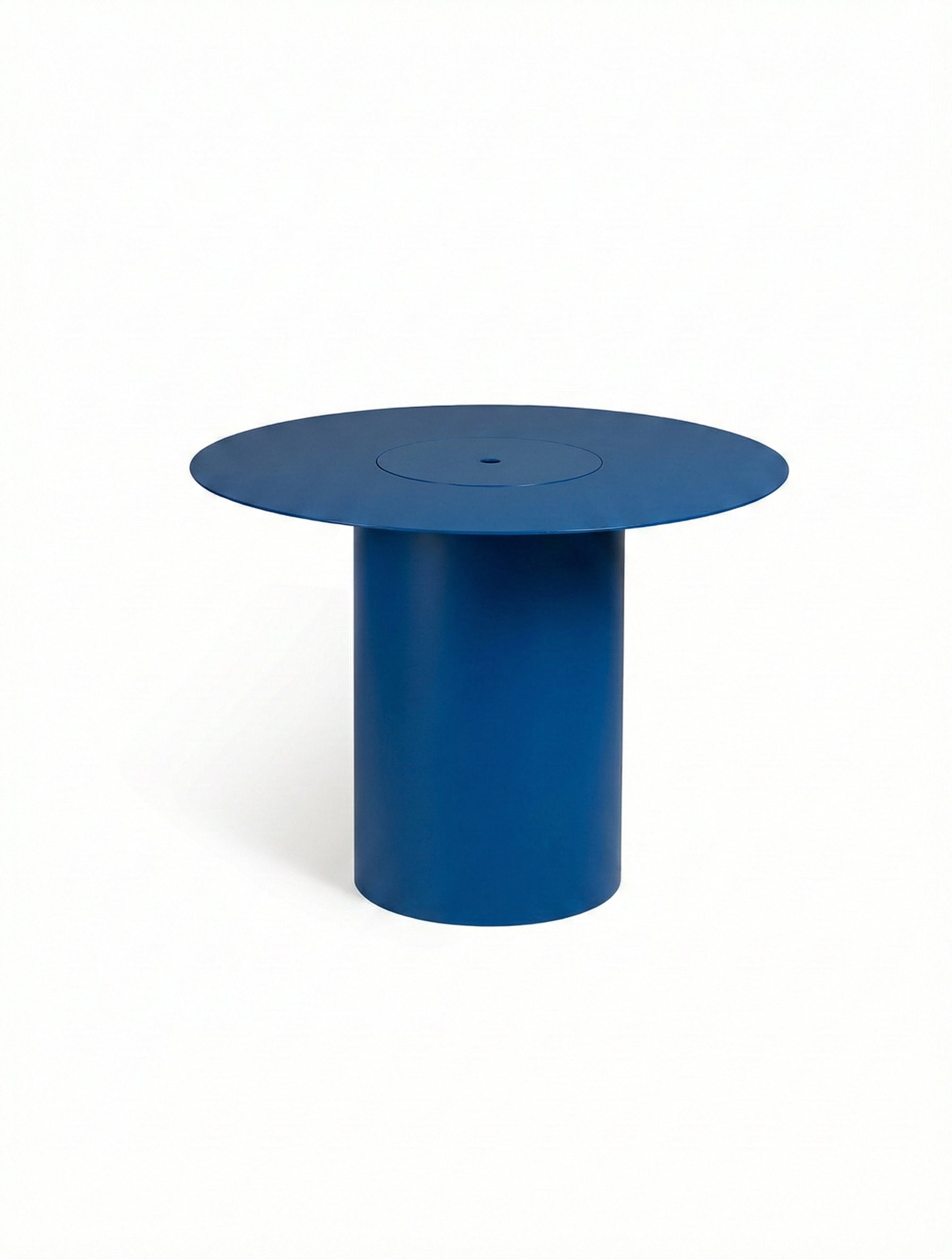 Mesa Forat Azul Ultramar - Featured Image