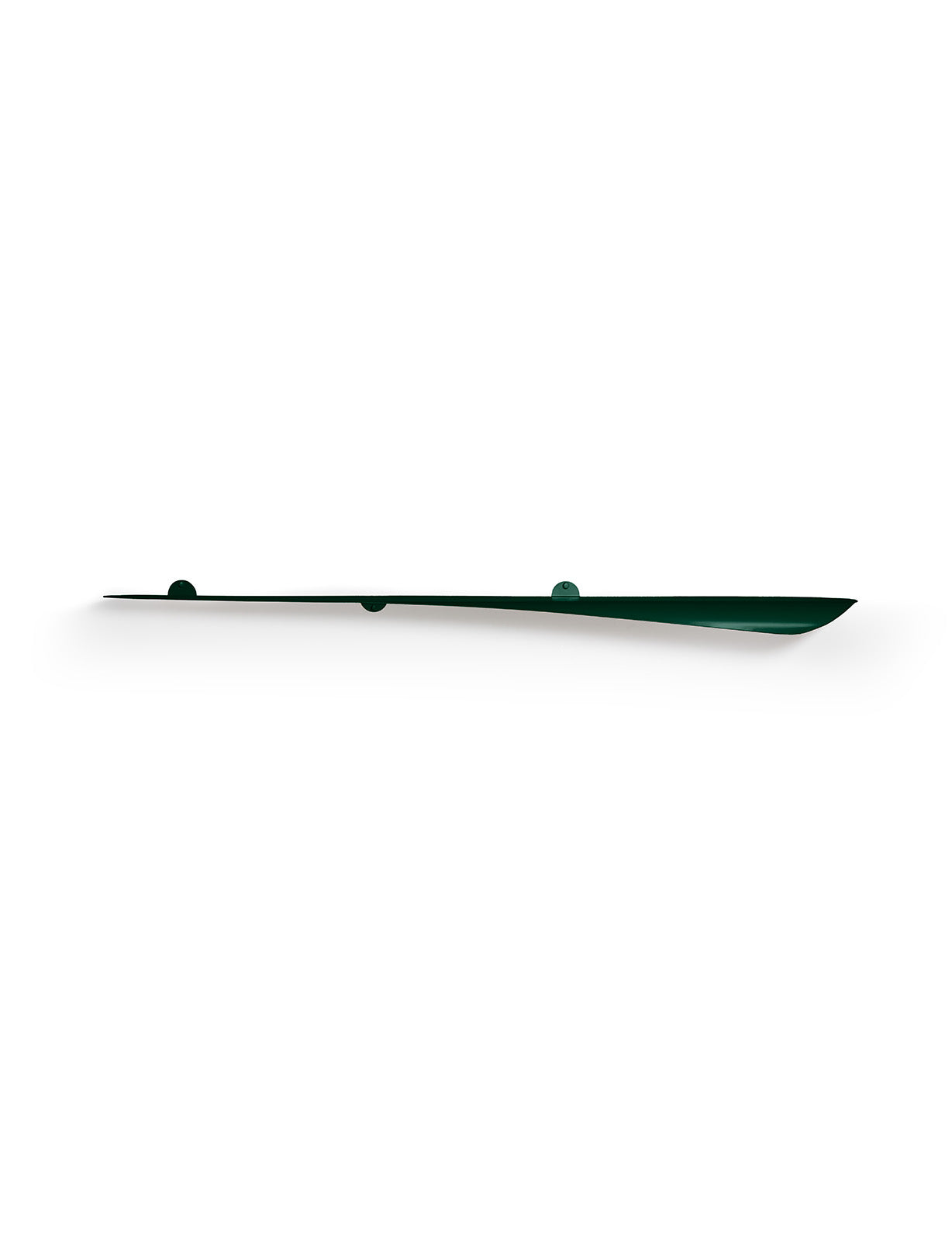 Estante Ondeen Derecha Verde Oliva - Featured Image