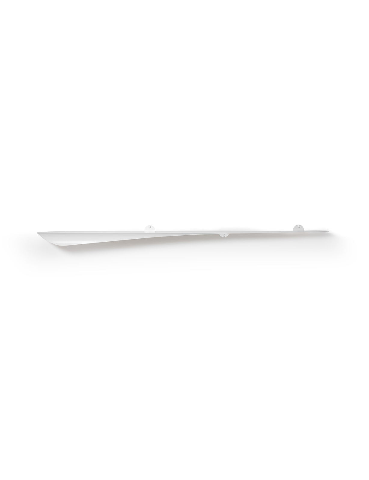 Prestatge Ondeen Esquerra Blanc