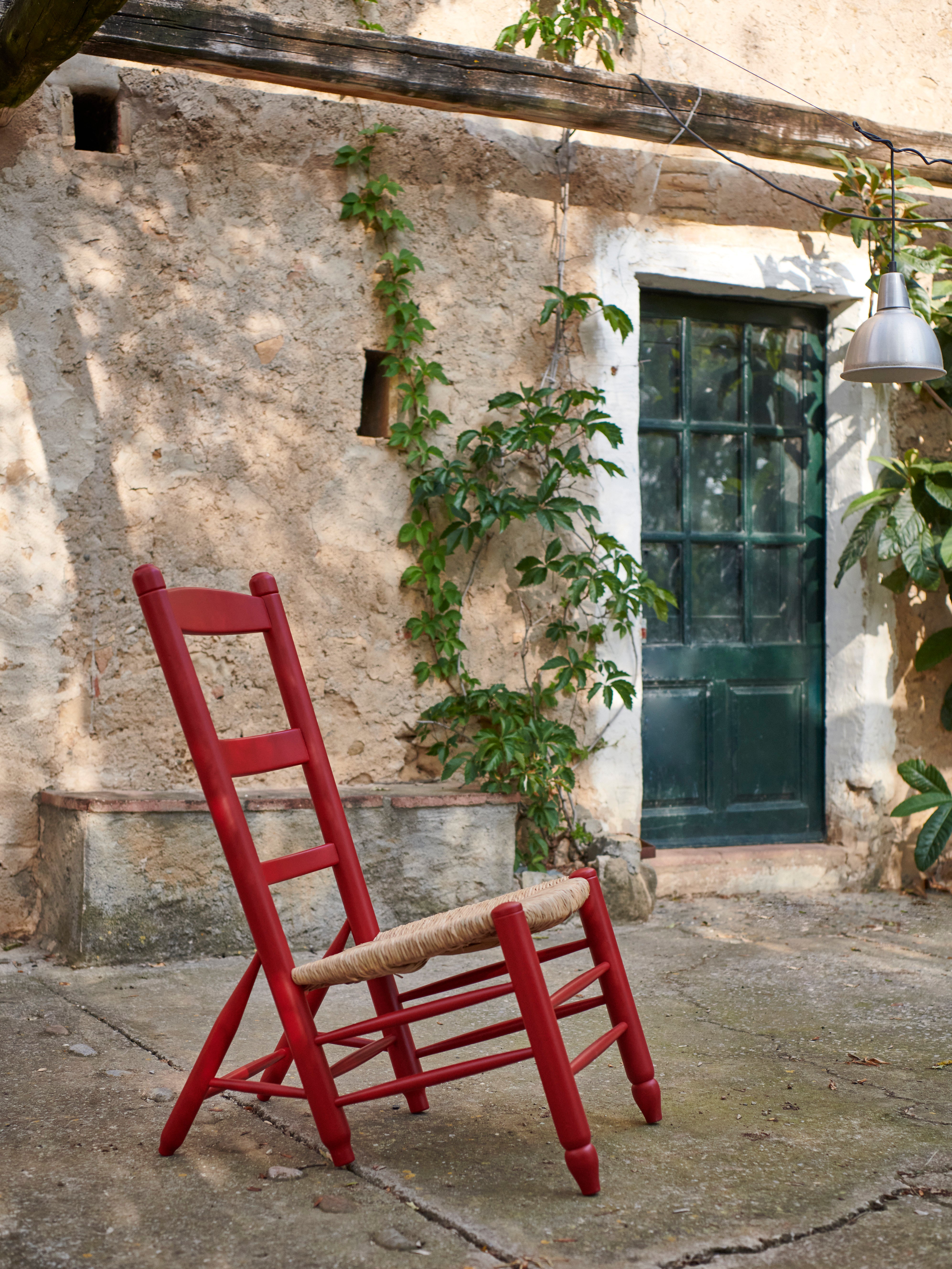 Silla Onírica Special Edition