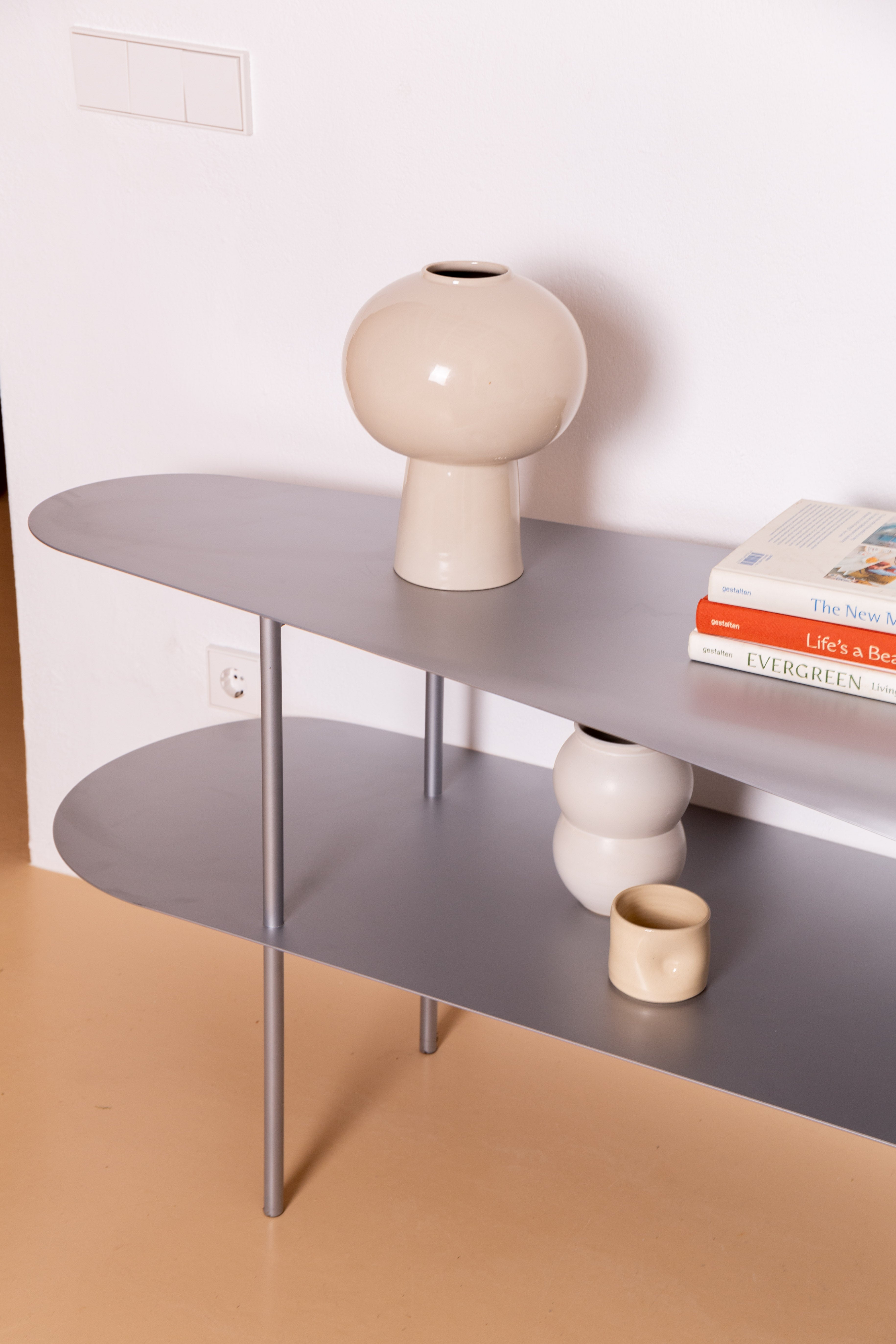 Bufet Ondeen Argent